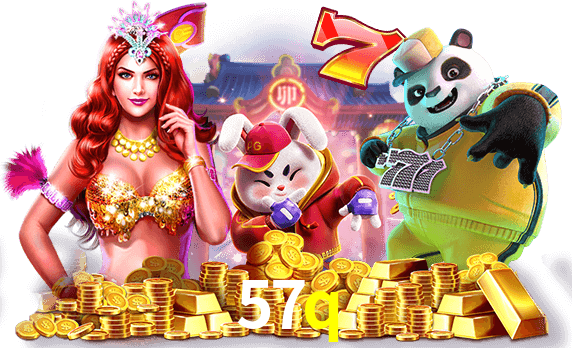 jogue em caça-níqueis ricos na 57q